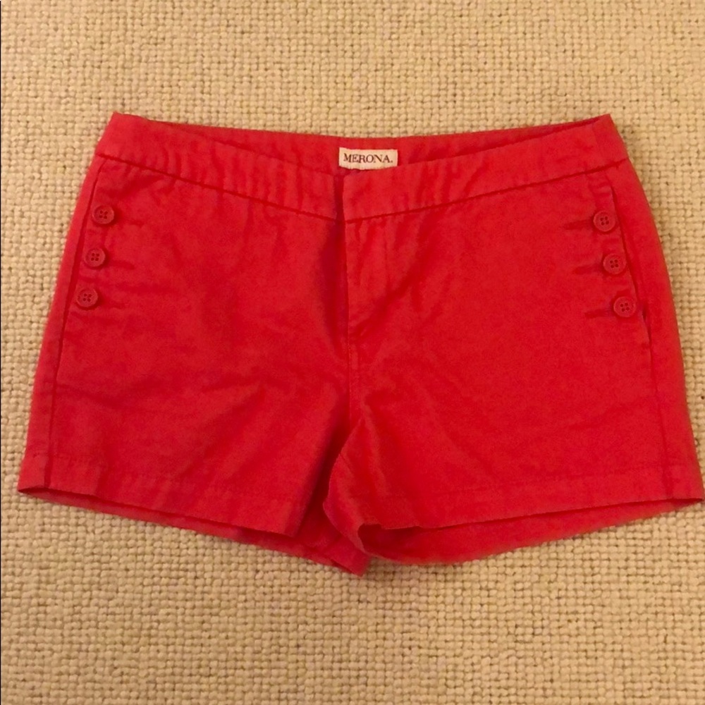Merona shorts